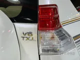 Toyota Prado TXL 2012